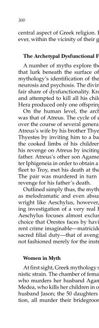 Daily Life of the Ancient Greeks