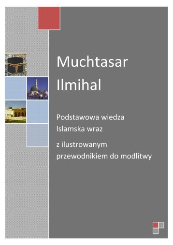 Muchtasar Ilmihal - Muzułmanie