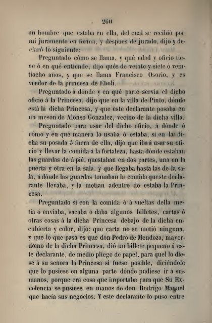 Colección de documentos inéditos papa la historia de España