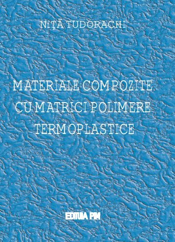 materiale compozite cu matrici polimere termoplastice - PIM Copy