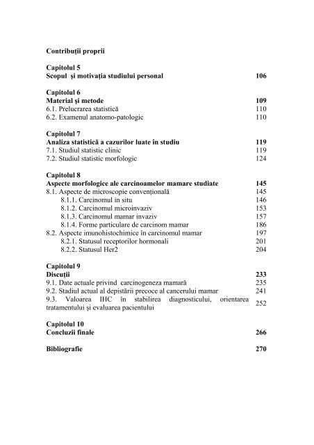 cercetări histologice şi imunohistochimice în ... - "Gr.T. Popa" Iasi