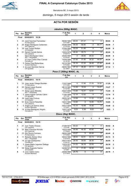 resulgrupafinalserrahima50513