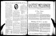 October 21, 1943.pdf - Baptist General Convention of Oklahoma