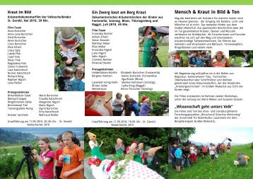 als pdf – download - Institut für ökologischen Landbau - Boku