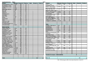 Kostregistrering for- og bagside.pdf - e-Dok