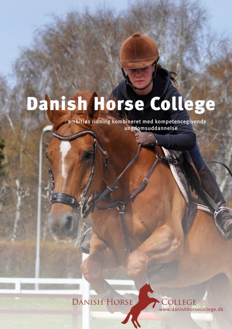 Danish Horse College - Viden Djurs