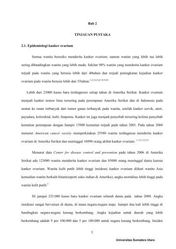 Chapter II.pdf - USU Institutional Repository - Universitas Sumatera ...