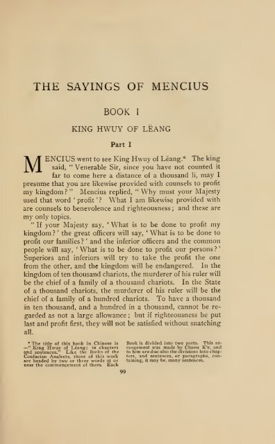 Chinese and Arabian Literature - E. Wilson - The Search For Mecca