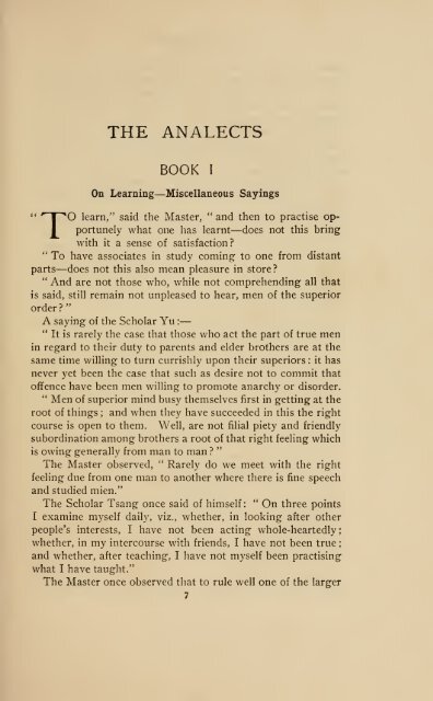 Chinese and Arabian Literature - E. Wilson - The Search For Mecca