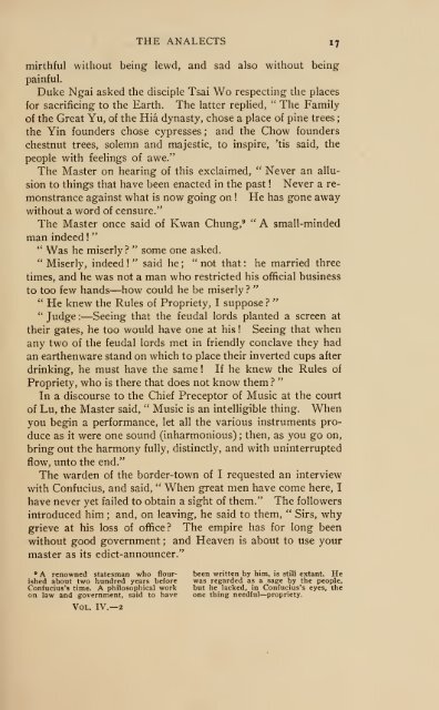 Chinese and Arabian Literature - E. Wilson - The Search For Mecca