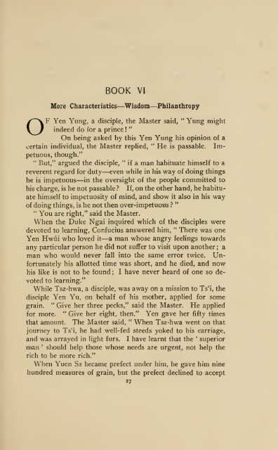 Chinese and Arabian Literature - E. Wilson - The Search For Mecca