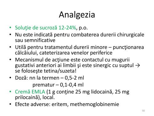 Stabilizarea pre-transport a nou-născuţilor - Gr.T. Popa