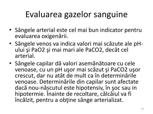 Stabilizarea pre-transport a nou-născuţilor - Gr.T. Popa