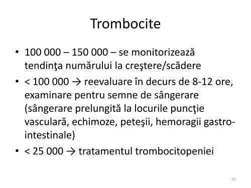 Stabilizarea pre-transport a nou-născuţilor - Gr.T. Popa