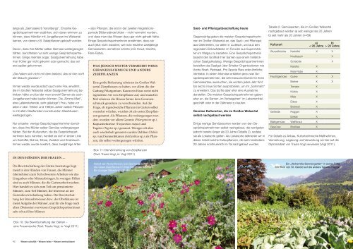 NEU: Projektbericht als Download - Institut für ökologischen ...