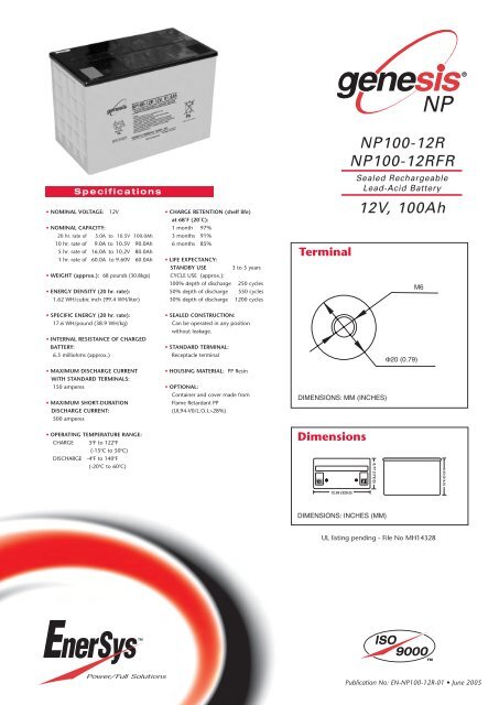 EN-NP100-12R-01 • June - Accu-Profi