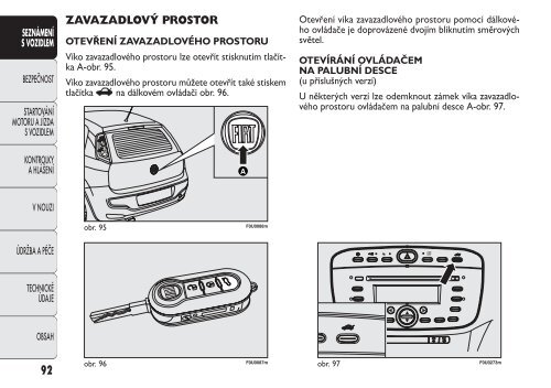 bezpečnost