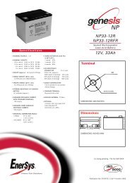 EN-NP33-12-1 - Accu-Profi