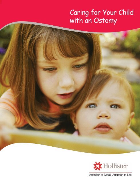 Hollister pediatric cheap ostomy supplies