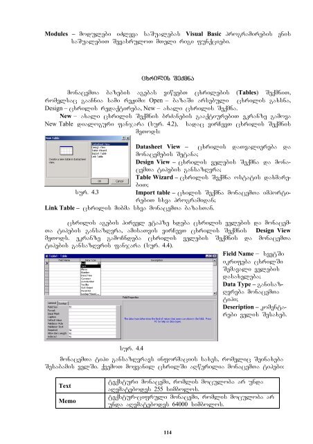 saxelmZRvanelo "informaciuli da sakomunikacio teqnologiebi"