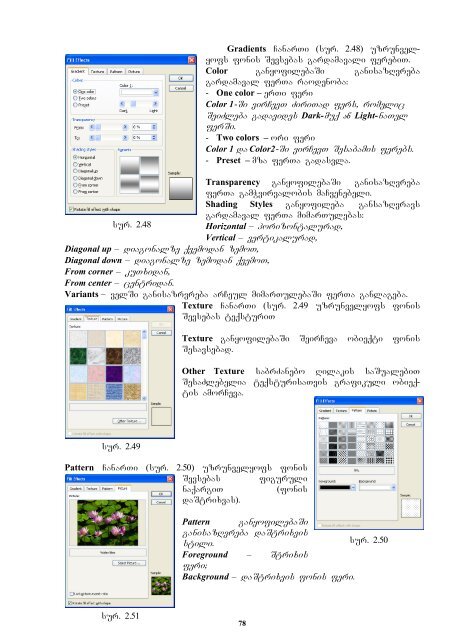 saxelmZRvanelo "informaciuli da sakomunikacio teqnologiebi"