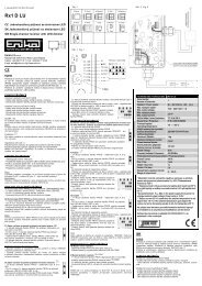 Rx1 D LU - Enika