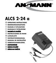 ALCS 2-24 a - Ansmann