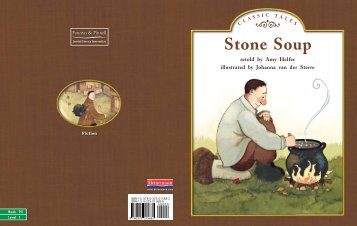 Stone Soup