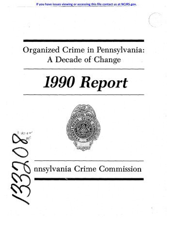 1990 Report - National Criminal Justice Reference Service