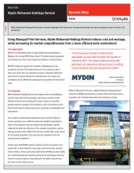 MYDIN Success Story 03.30.10.pdf - Networks Asia