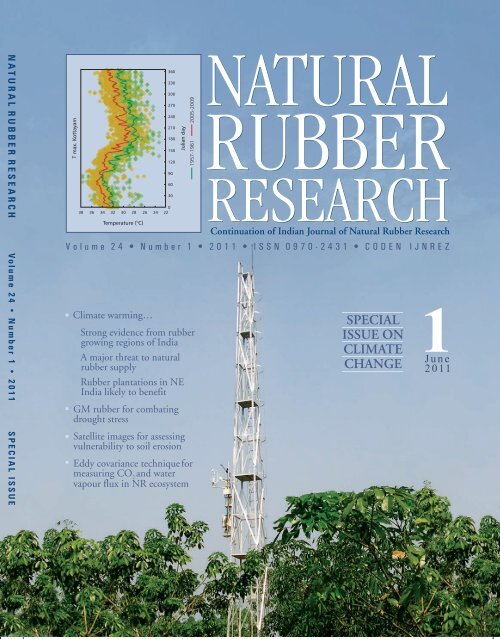 to read the publication - Rubber Board