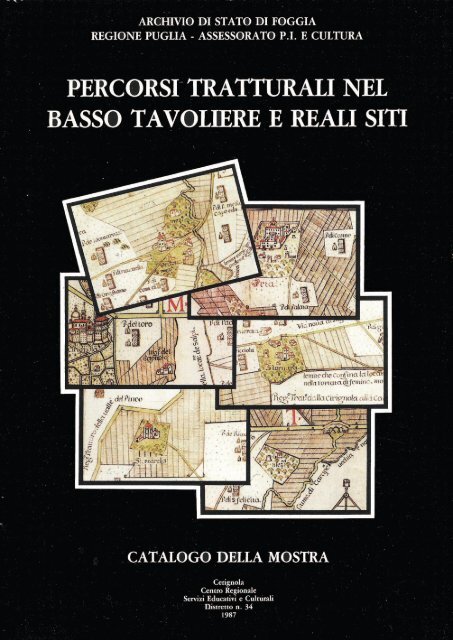 Alta qualità - Città di Cerignola