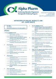 antwoorde en analise: module 5; 2008 jig - insightcpd.co.za