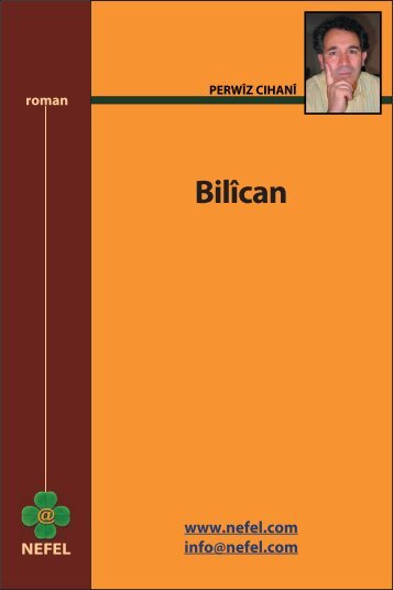 Bilîcan - Nefel