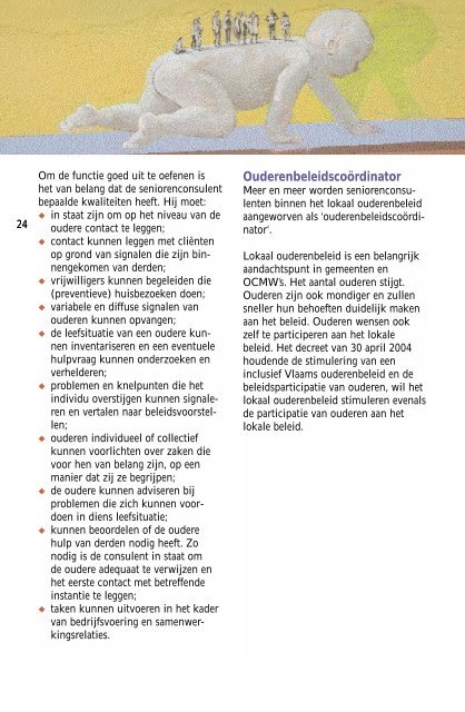 Bekijk de informatiebrochure - Hoger Instituut voor ...