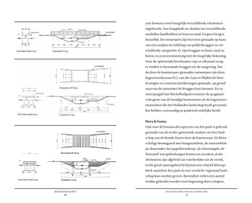 Brochure Wickelhofpark - Atelier Veldwerk