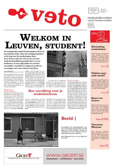 Studente slaagt voor haar eerste lesbische test