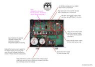 TUBE DAC II - MK 2_inside_englisch - Accustic Arts