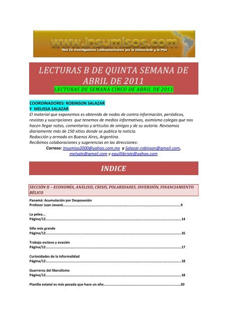 Inspección Departamental de Educación Inicial y Primaria de Río Negro:  Invitación al último ENLACE 2016 de la Red Global de Aprendizajes en  Profundidad