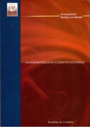 Interpretación Constitucional - Campus Virtual Escuela Judicial ...