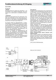 F - Powertronic.de