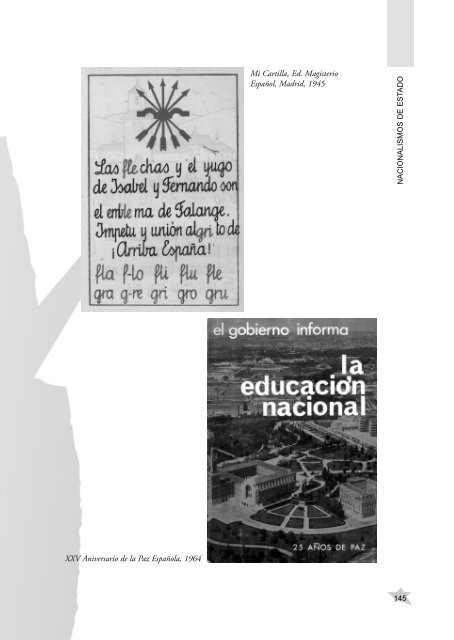 A mirada do outro - Educación en valores