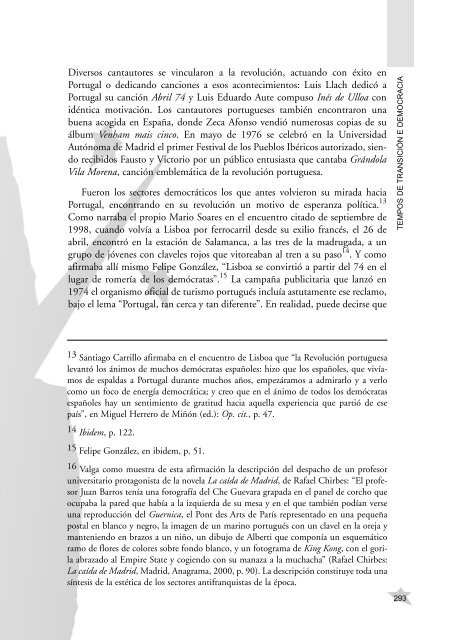 A mirada do outro - Educación en valores