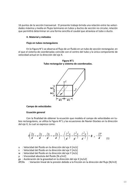 REVISTA CIENTÍFICA - Consejo Nacional de Ciencia y Tecnología ...