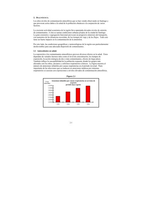 Plan de Prevención y Descontaminación de la Región ... - Sofofa