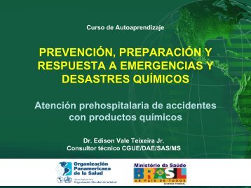 descontaminación - BVSDE Desarrollo Sostenible