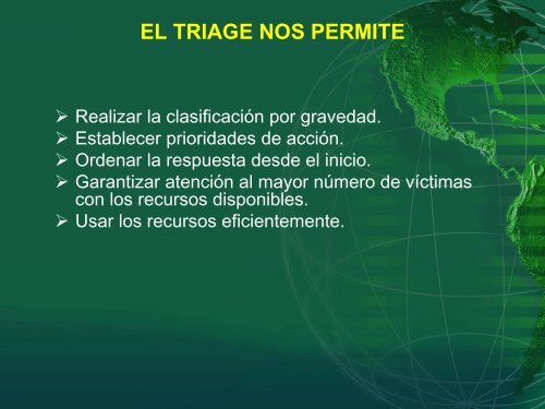 descontaminación - BVSDE Desarrollo Sostenible