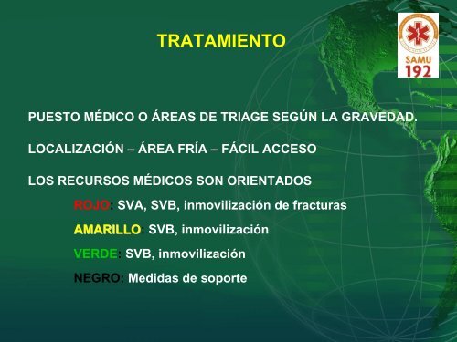 descontaminación - BVSDE Desarrollo Sostenible