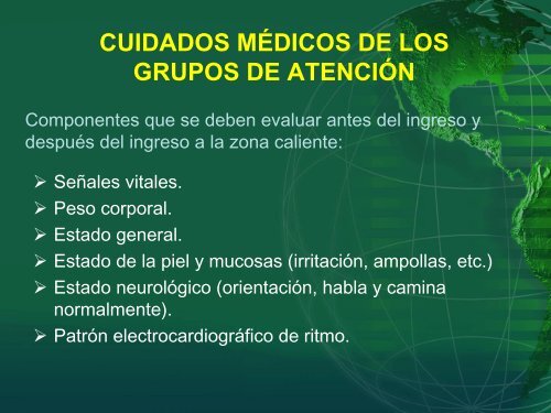 descontaminación - BVSDE Desarrollo Sostenible