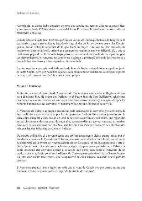 nalgures - Asociación Cultural de Estudios Históricos de Galicia